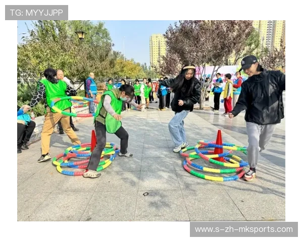 _阳光节：在公共广场打造全民运动嘉年华_，公园广场公益活动