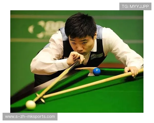 【职业生涯】丁俊晖的训练技巧：从青训到世界一流，丁俊晖教程